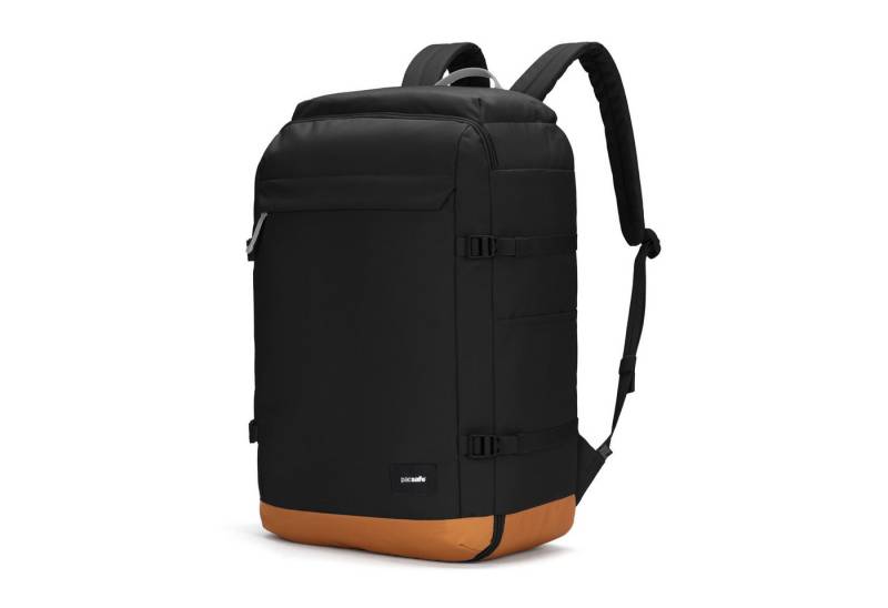 Pacsafe Reiserucksack Pacsafe GO 44 Liter Carry On Reiserucksack von Pacsafe