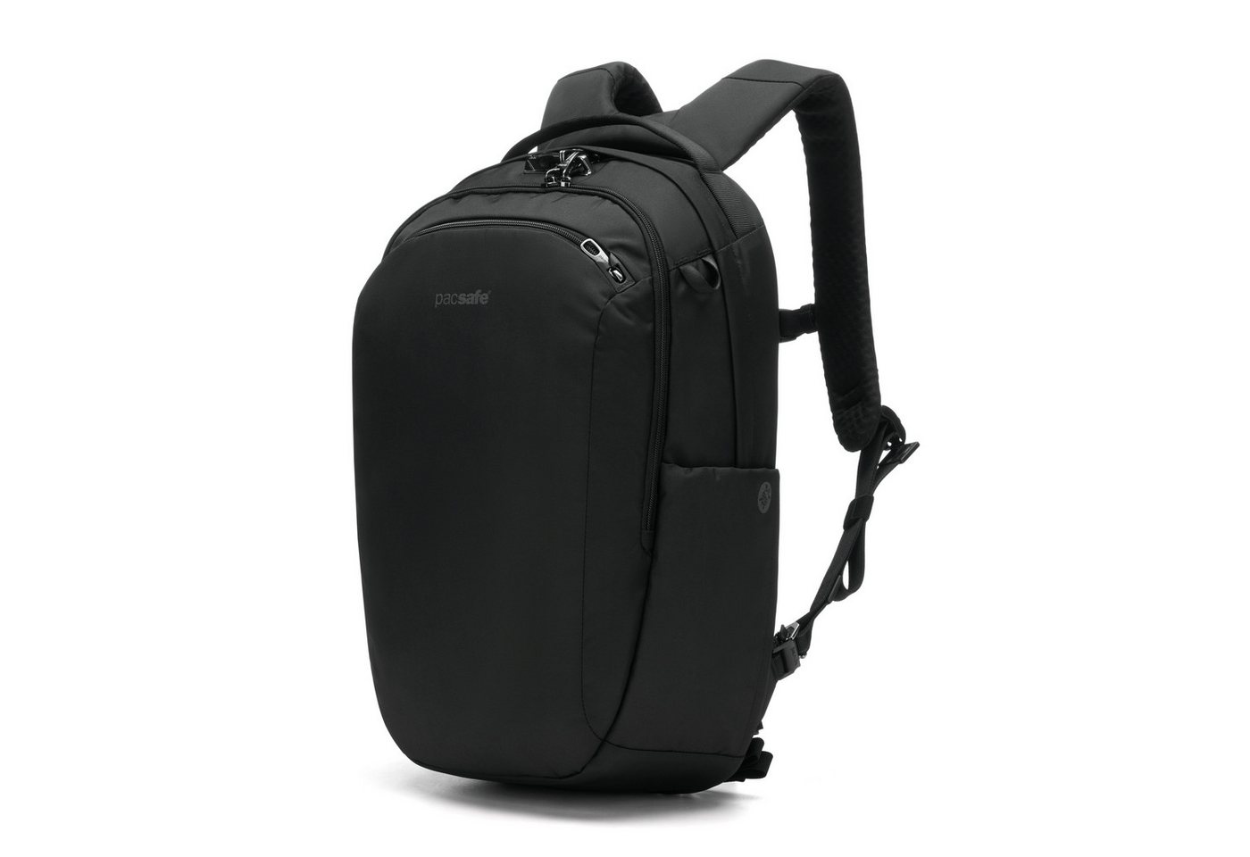 Pacsafe Reiserucksack Pacsafe V 26L Anti-Diebstahl Rucksack von Pacsafe