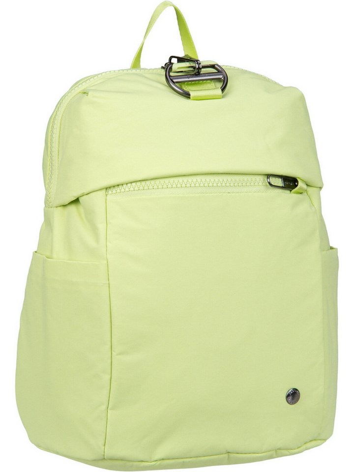 Pacsafe Rucksack CX Backpack Petite von Pacsafe