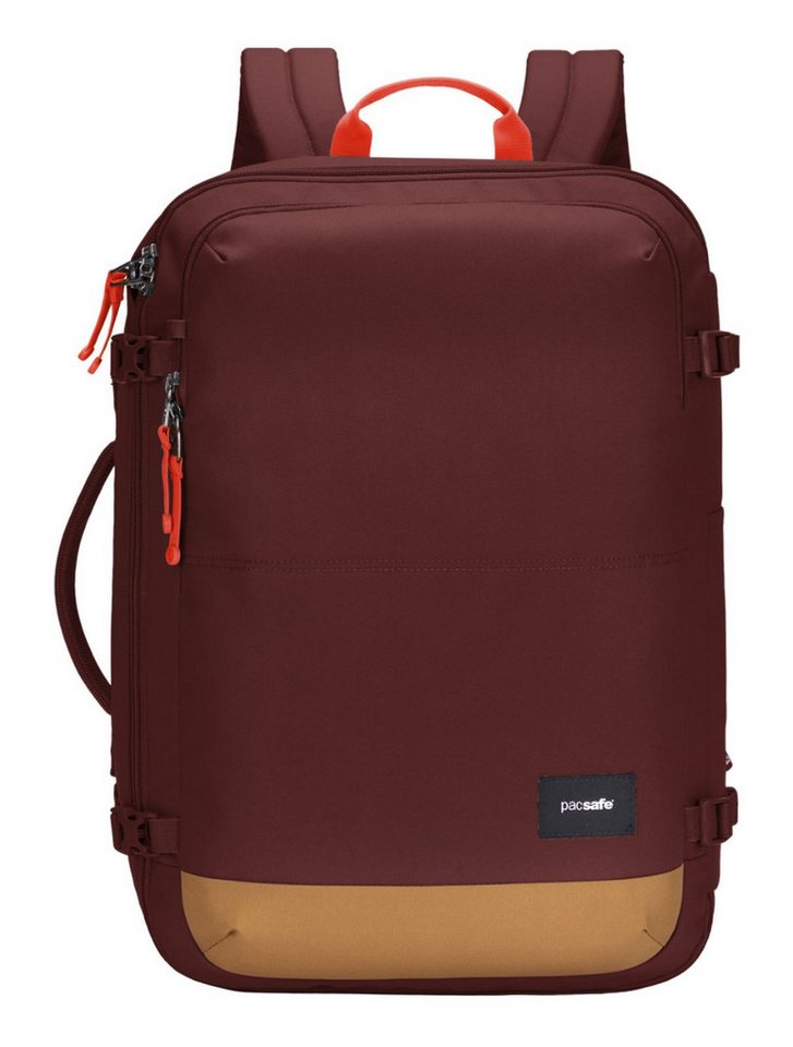Pacsafe Rucksack Carry-On Backpack Pacsafe Rucksack Carry-On Backpack von Pacsafe
