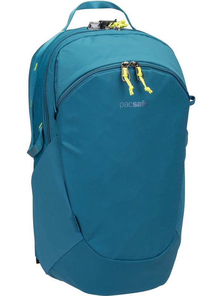 Pacsafe Rucksack ECO 18L Backpack von Pacsafe