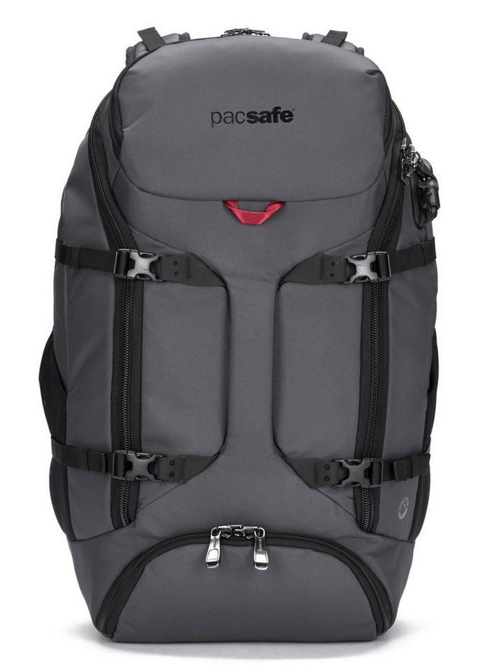 Pacsafe Rucksack EXP35 Backpack von Pacsafe