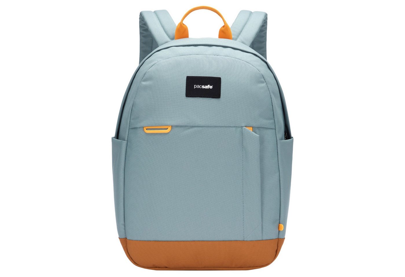 Pacsafe Rucksack GO 15 - Rucksack 13" 36 cm (fresh mint) von Pacsafe