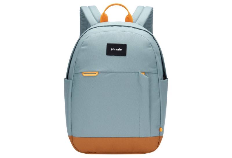 Pacsafe Rucksack GO 15 - Rucksack 13" 36 cm (fresh mint) von Pacsafe
