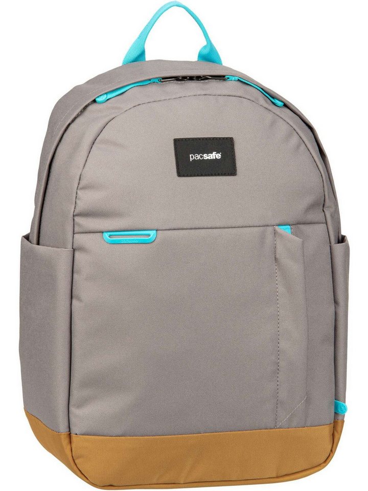 Pacsafe Rucksack GO 15L von Pacsafe