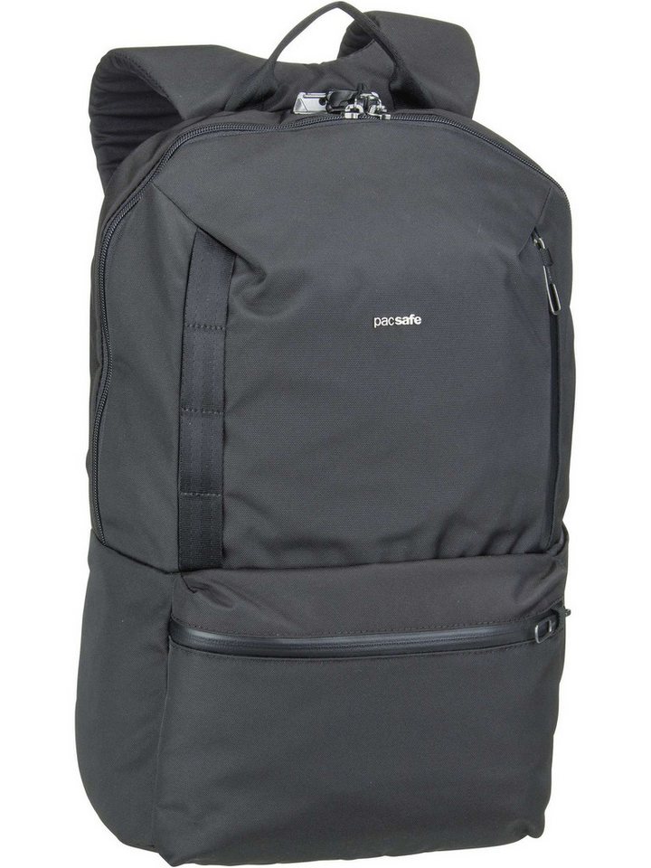 Pacsafe Rucksack Metrosafe X 20L Backpack von Pacsafe