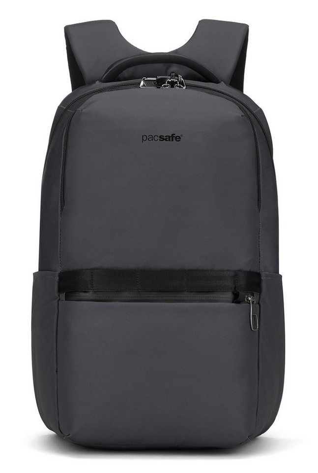 Pacsafe Rucksack Metrosafe X von Pacsafe