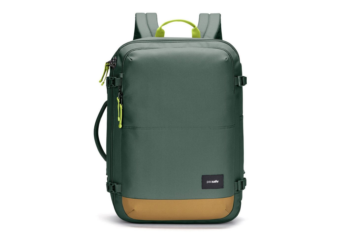 Pacsafe Rucksack Pacsafe Go, Polyester von Pacsafe