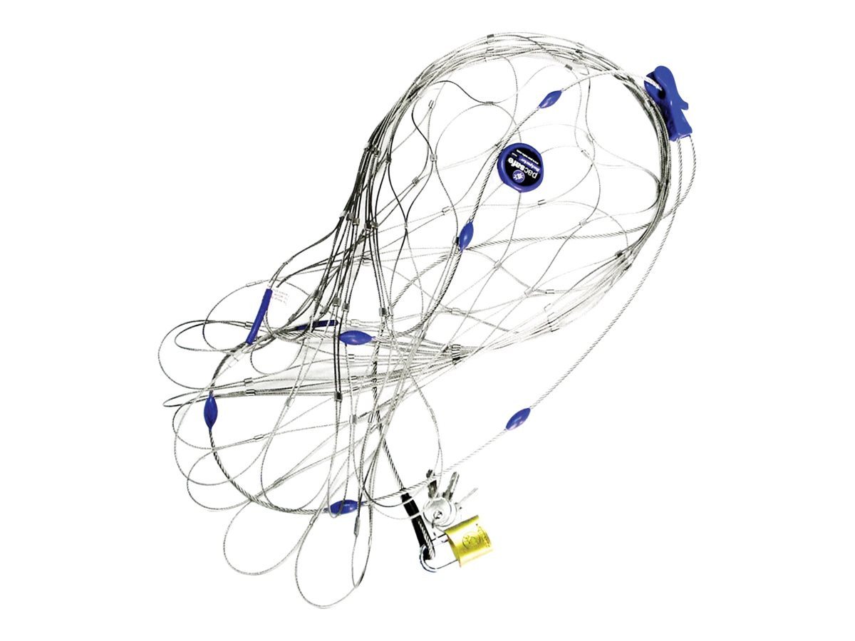 Pacsafe Rucksack von Pacsafe