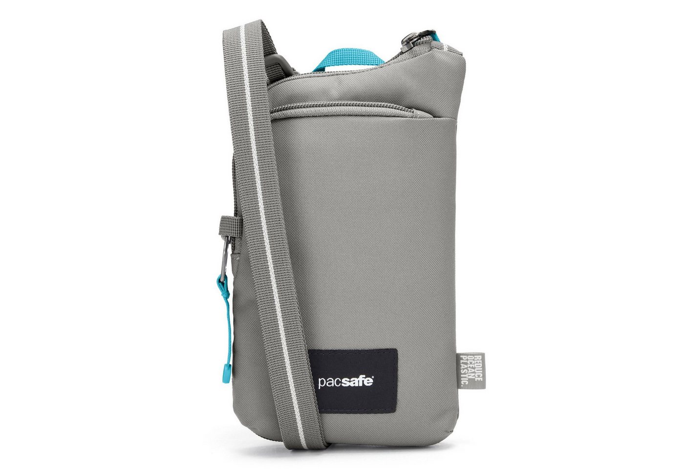 Pacsafe Schultertasche Pacsafe Go, Polyester von Pacsafe