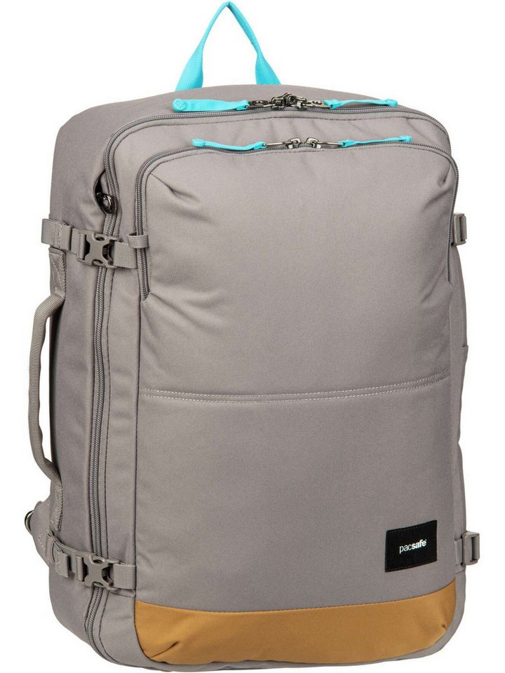 Pacsafe Trekkingrucksack GO 34L Carry-On von Pacsafe