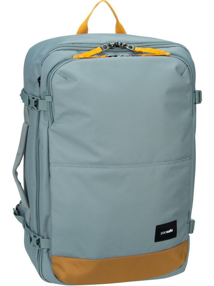 Pacsafe Trekkingrucksack GO 34L Carry-On von Pacsafe