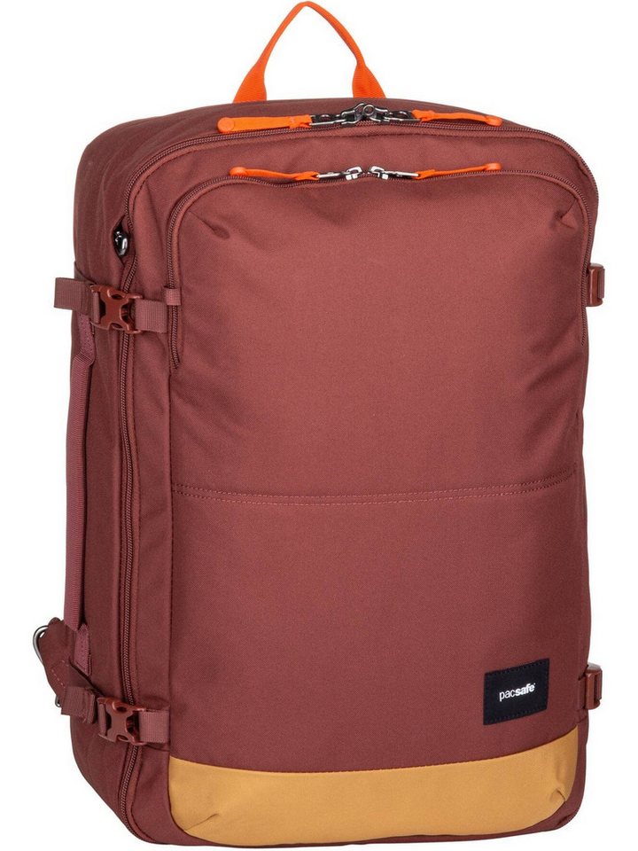 Pacsafe Trekkingrucksack GO 34L Carry-On von Pacsafe