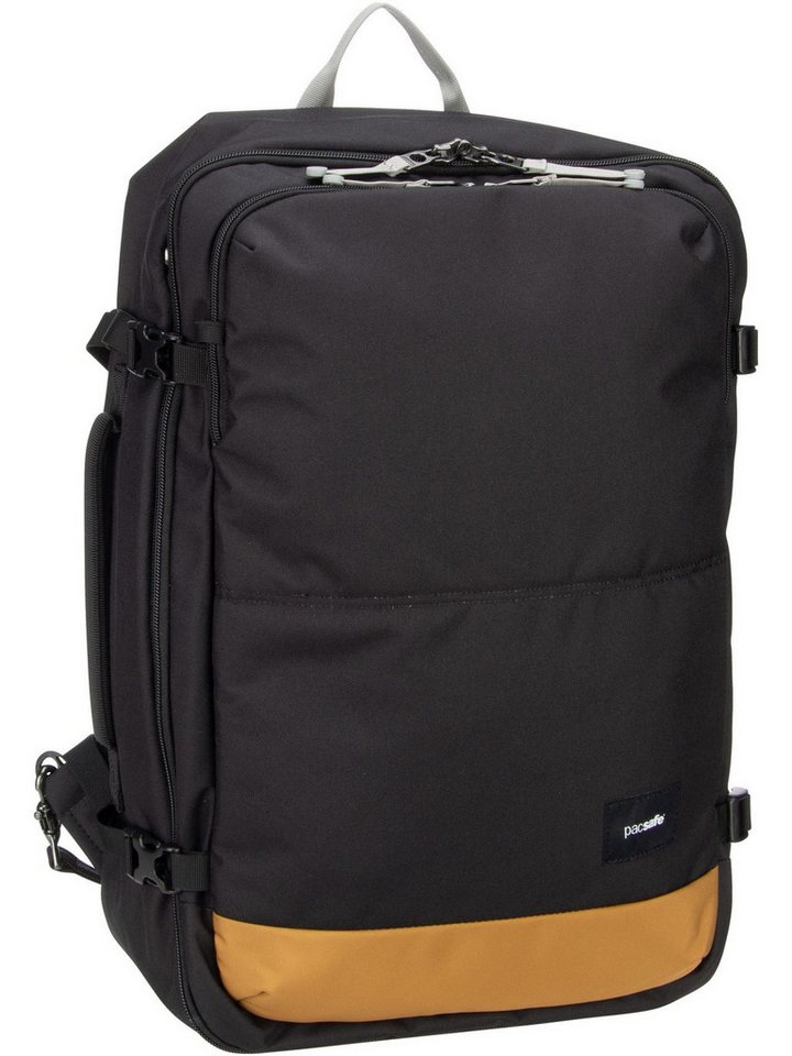 Pacsafe Trekkingrucksack GO 34L Carry-On von Pacsafe