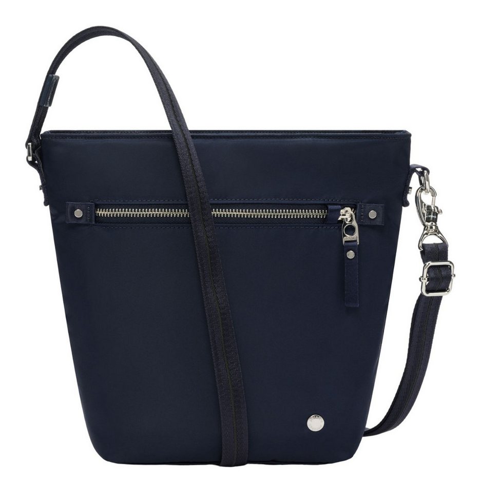 Pacsafe Umhängetasche Crossbody Bag Pacsafe Umhängetasche Crossbody Bag von Pacsafe