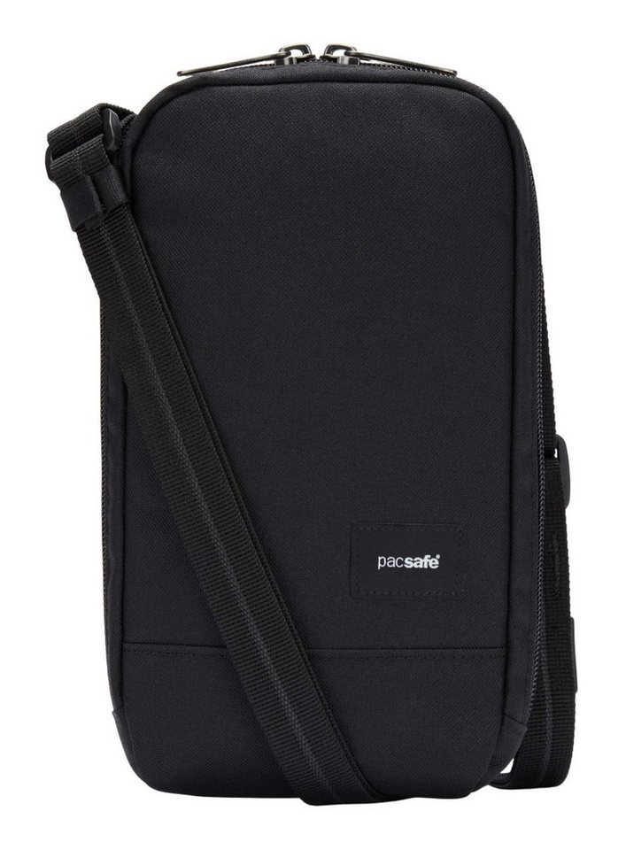 Pacsafe Umhängetasche Crossbody Bag von Pacsafe