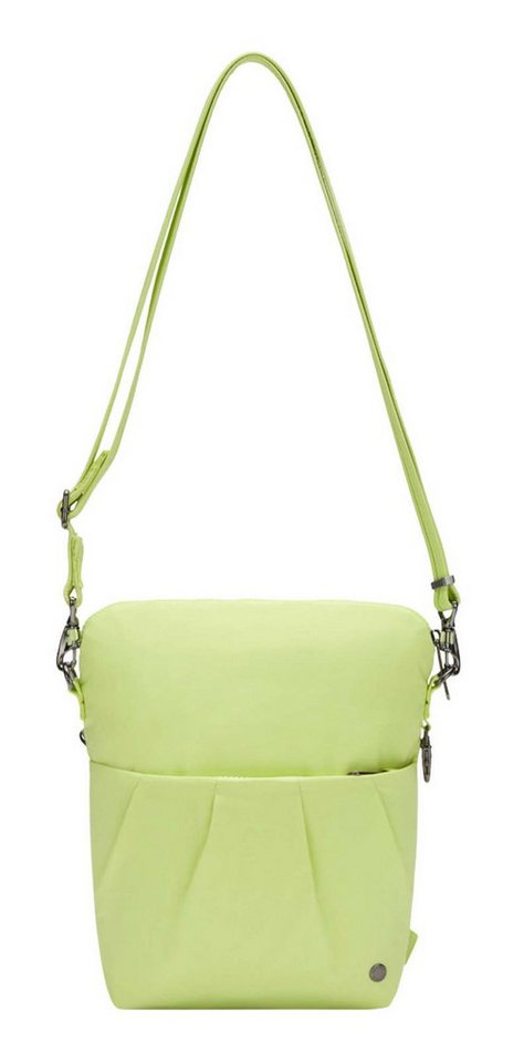 Pacsafe Umhängetasche ECONYL® Convertible Crossbody von Pacsafe