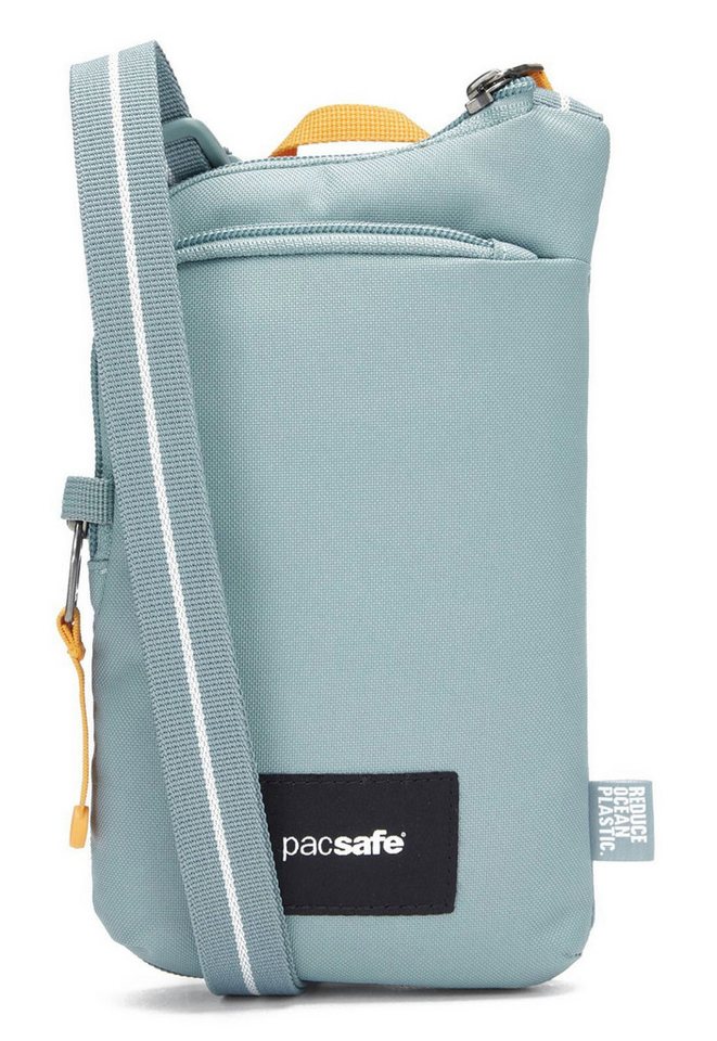 Pacsafe Umhängetasche Go Pacsafe Umhängetasche Go von Pacsafe