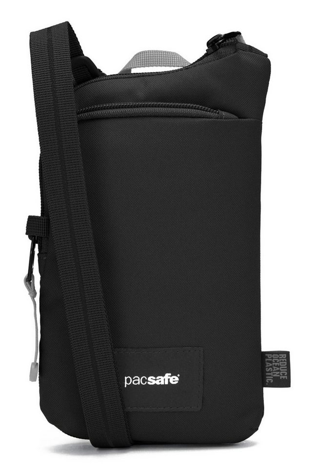 Pacsafe Umhängetasche Go von Pacsafe