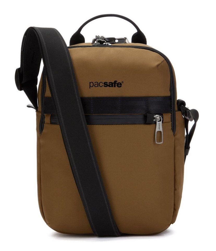 Pacsafe Umhängetasche Metrosafe X von Pacsafe