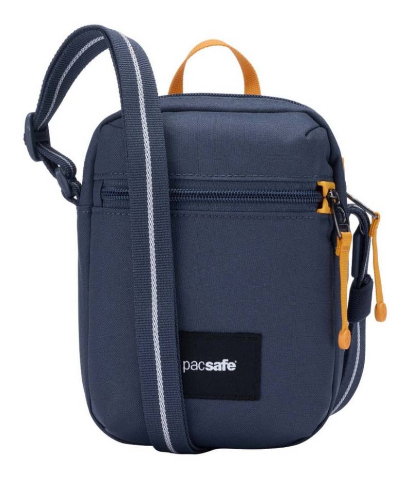 Pacsafe Umhängetasche Micro Crossbody Bag von Pacsafe