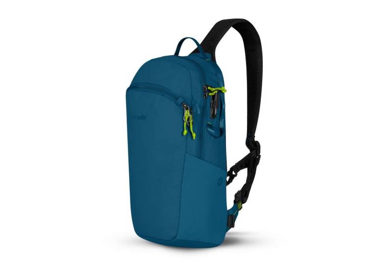 Pacsafe Umhängetasche Pacsafe ECO 12 Umhängerucksack von Pacsafe
