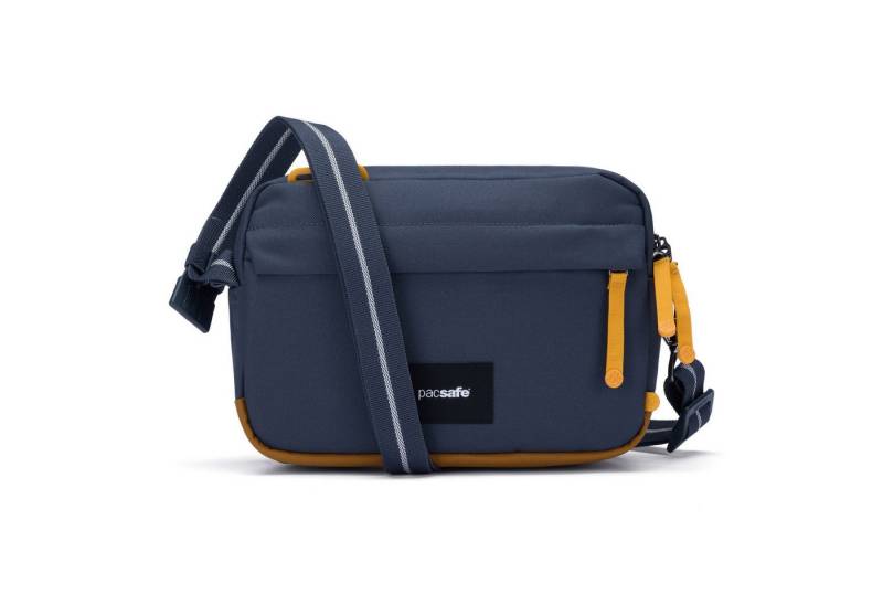 Pacsafe Umhängetasche Pacsafe Go, PET Pacsafe Umhängetasche Pacsafe Go, PET von Pacsafe