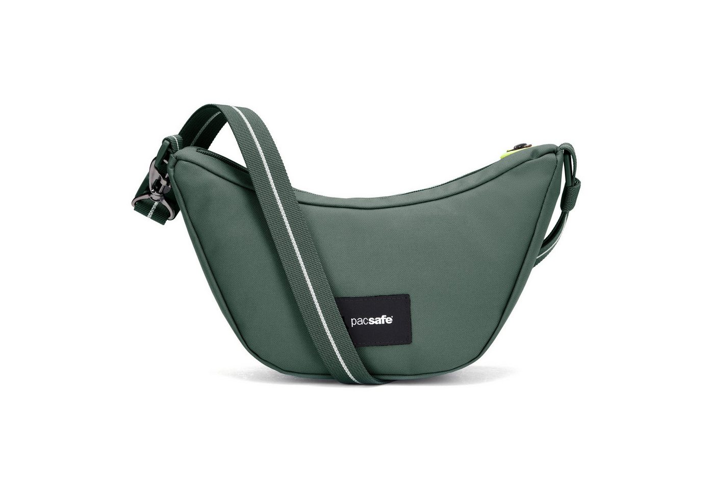 Pacsafe Umhängetasche Pacsafe Go, Polyester von Pacsafe