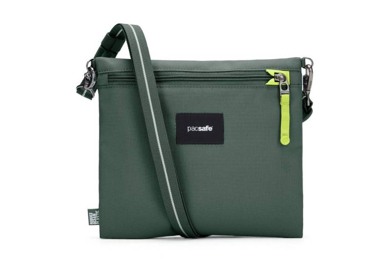 Pacsafe Umhängetasche Pacsafe Go, Polyester von Pacsafe