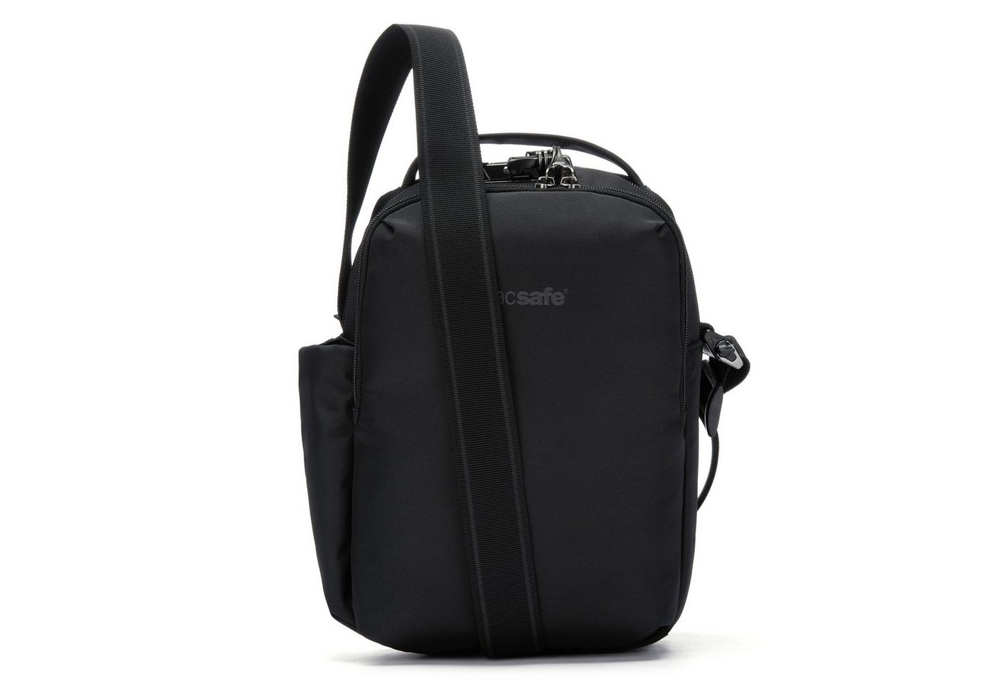 Pacsafe Umhängetasche Pacsafe V, Polyester von Pacsafe