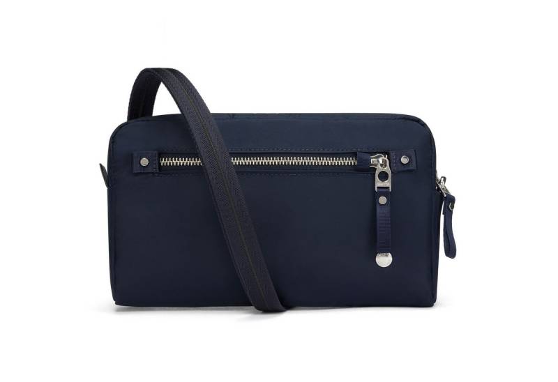 Pacsafe Umhängetasche Pacsafe W, Polyester von Pacsafe