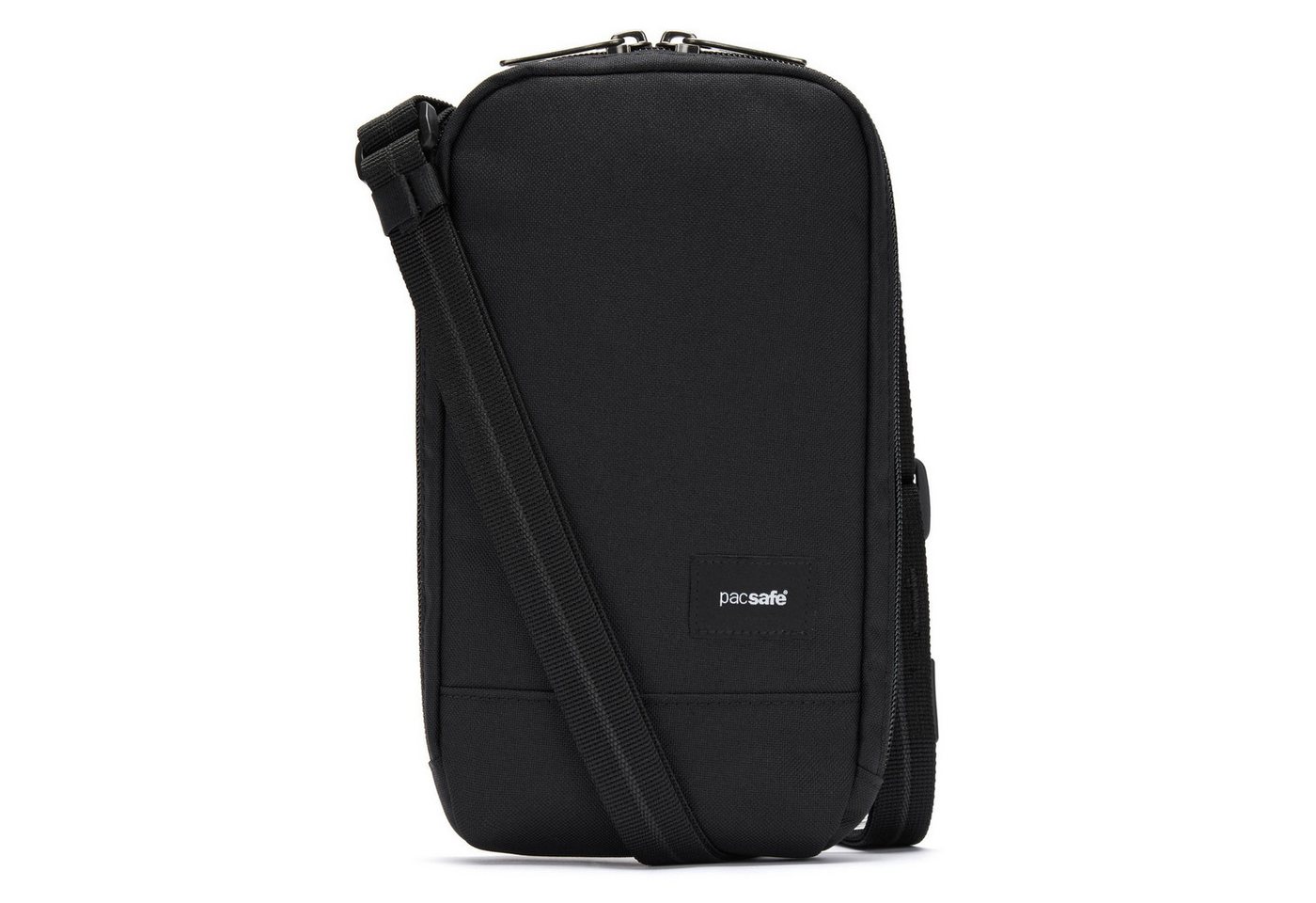 Pacsafe Umhängetasche RFIDsafe, Polyester von Pacsafe