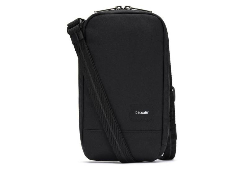 Pacsafe Umhängetasche RFIDsafe, Polyester von Pacsafe