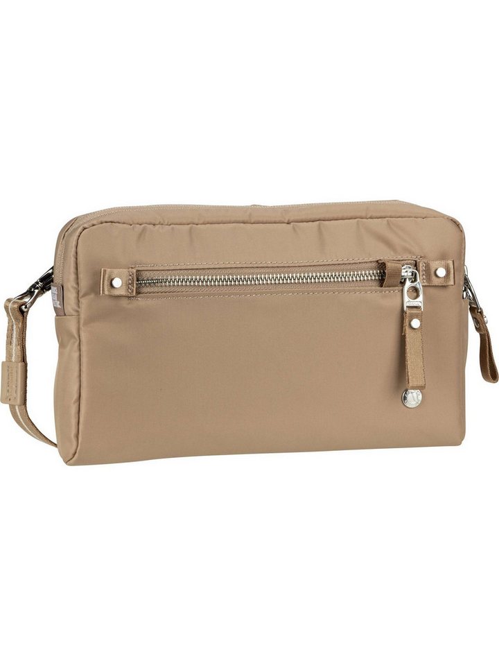 Pacsafe Umhängetasche W 3-in1 sling, Crossbody Bag von Pacsafe