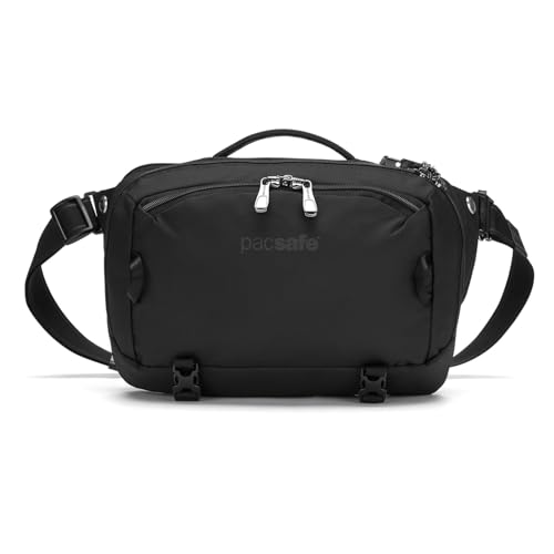 Pacsafe EXP 12' Sling Black von Pacsafe