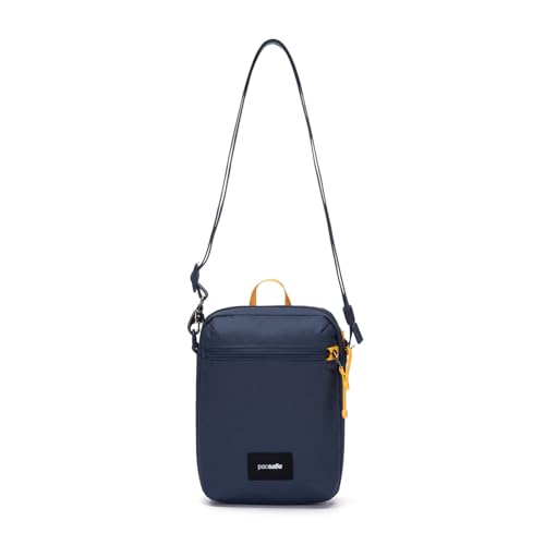 Pacsafe Go Festival Crossbody Bag Coastal Blue von Pacsafe
