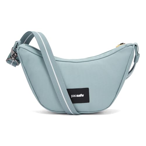 Pacsafe Go Lunar Crossbody Bag Fresh Mint von Pacsafe