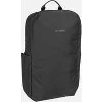 Pacsafe - V 16' Commuter BP Black - Rucksack  , 18 l von Pacsafe
