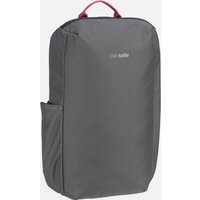 Pacsafe - V 16' Commuter BP Slate - Rucksack  , 18 l von Pacsafe