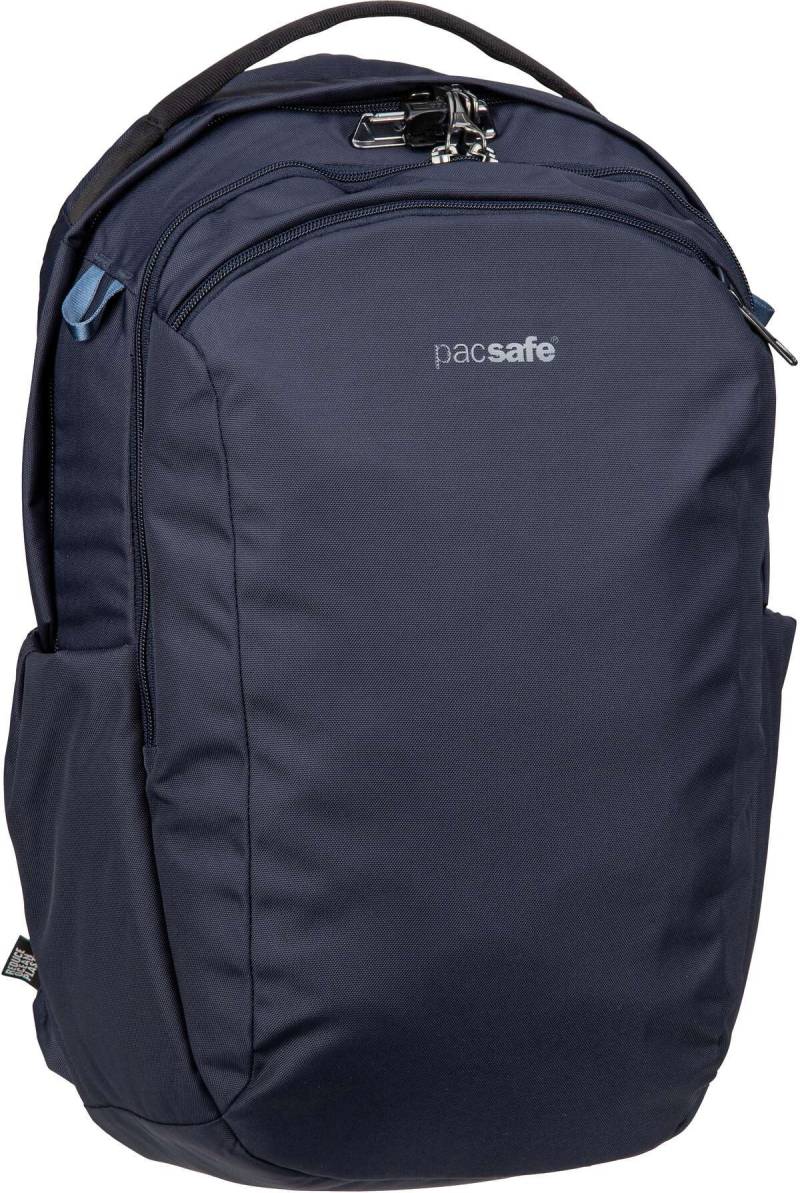 Pacsafe V 26L Tour BP  in Navy (26 Liter), Rucksack / Backpack von Pacsafe
