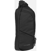 Pacsafe - V Action Sling Jet Black - Tasche  , 2.5 l von Pacsafe