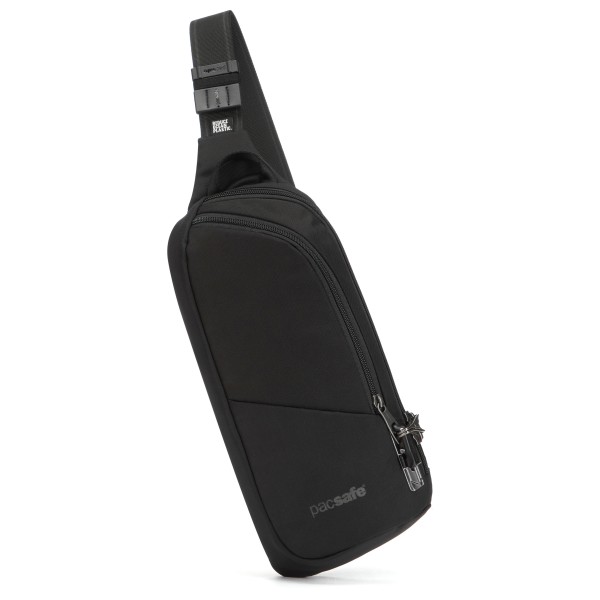 Pacsafe - V Action Sling - Umhängetasche schwarz von Pacsafe