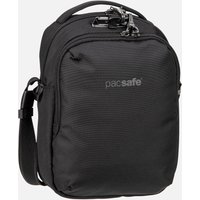 Pacsafe - V Companion CB Jet Black - Crossbody Bag  , 5 l von Pacsafe