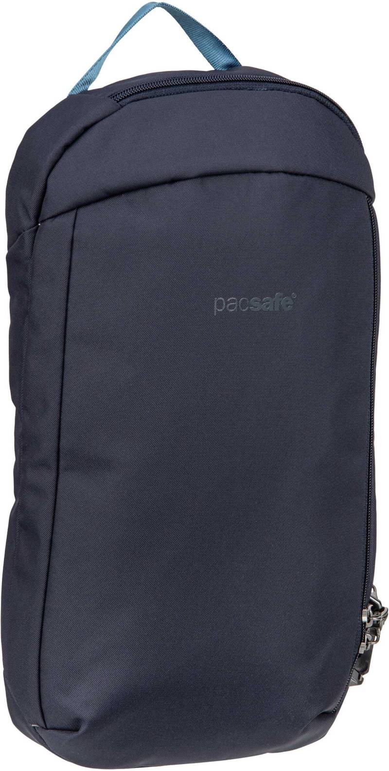 Pacsafe V Tech Sling  in Navy (10 Liter), Sling Bag von Pacsafe