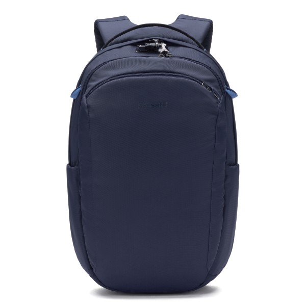 Pacsafe - V Tour Backpack 26 - Daypack blau von Pacsafe