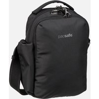 Pacsafe - V Tour CB Jet Black - Crossbody Bag  , 7 l von Pacsafe