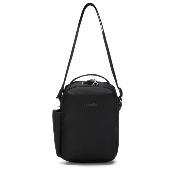 Pacsafe - V Tour Crossbody - Umhängetasche schwarz von Pacsafe