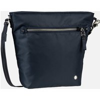 Pacsafe - W 20462 Navy - Crossbody Bag  , 6.5 l von Pacsafe