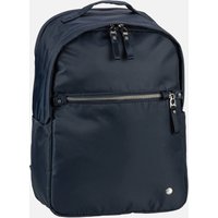 Pacsafe - W 20463 Navy - Rucksack  , 12.4 l von Pacsafe