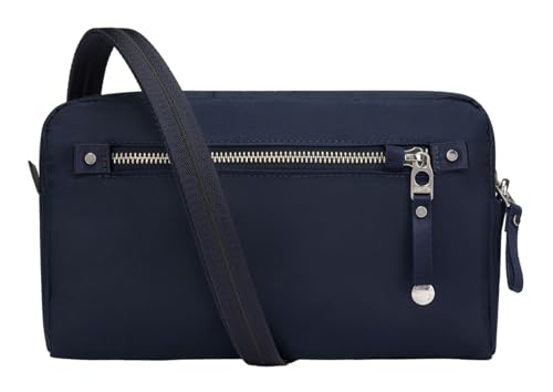 Pacsafe W 3 in 1 Sling Crossbody Bag Navy von Pacsafe